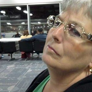 Meet your Posher, Lana